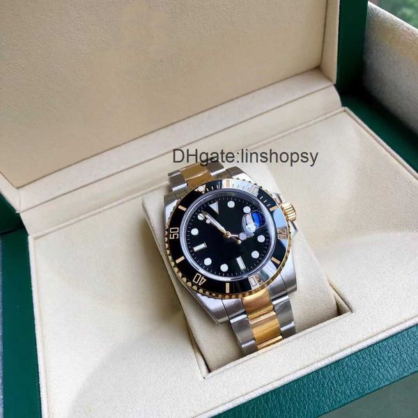 men's luxury watch designer watch automatic mechanical movement full stainless steel strap sapphire super luminous watch, Slivery;golden
men's luxury watch designer watch automatic mechanical movement full stainless steel strap sapphire super luminous watch, Slivery;golden