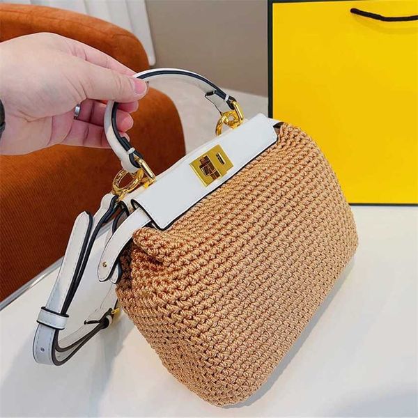 evening bags designer bags straw women bag beach handbags lady shoulder fbag trend shopping messenger purse handbag 230201
evening bags designer bags straw women bag beach handbags lady shoulder fbag trend shopping messenger purse handbag 230201