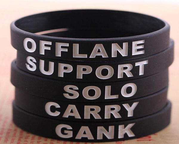 color filling debossed silicone bracelets custom wrist band jelly promotional bracelet whole 05quot8quot 4258756, Black
color filling debossed silicone bracelets custom wrist band jelly promotional bracelet whole 05quot8quot 4258756, Black