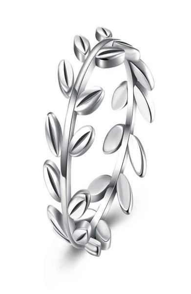 olive leaf rings 925 sterling silver women simple style stackable ring party wedding gift fashion s925 jewelry cluster9393091, Golden;silver
olive leaf rings 925 sterling silver women simple style stackable ring party wedding gift fashion s925 jewelry cluster9393091, Golden;silver