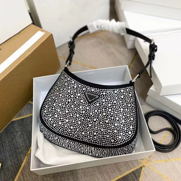 ss21 ada hobo bag flash diamond women's designer underarm strap detachable shoulder strap luxury handbag wallet wholesale designer bag
ss21 ada hobo bag flash diamond women's designer underarm strap detachable shoulder strap luxury handbag wallet wholesale designer bag