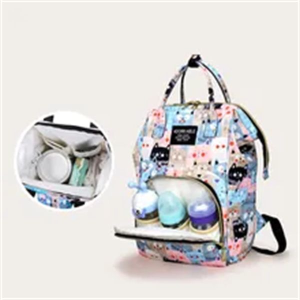 diaper bag backpack maternity bag for baby fashion large capacity printed mommy bag multifunction diaper bags for mom a3, Black
diaper bag backpack maternity bag for baby fashion large capacity printed mommy bag multifunction diaper bags for mom a3, Black