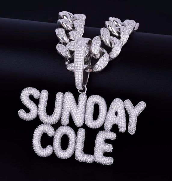 az with 20mm cuban chain custom name small letters pendant necklace for women men zircon hip hop jewelry8150293, Silver
az with 20mm cuban chain custom name small letters pendant necklace for women men zircon hip hop jewelry8150293, Silver