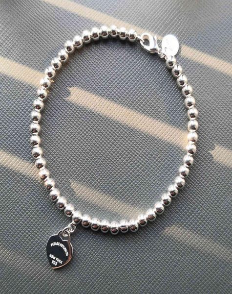11 original 925 sterling silver charm bracelets luxury fashion 4mm enamel heart brand ladies bracelet holiday gift7635335, Golden;silver
11 original 925 sterling silver charm bracelets luxury fashion 4mm enamel heart brand ladies bracelet holiday gift7635335, Golden;silver