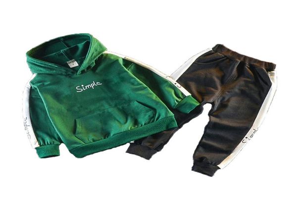 spring autumn children toddler baby boys girls clothes hoodies pants 2pcsset outfit infant kids casual clothing tracksuits 2010268663814, White
spring autumn children toddler baby boys girls clothes hoodies pants 2pcsset outfit infant kids casual clothing tracksuits 2010268663814, White