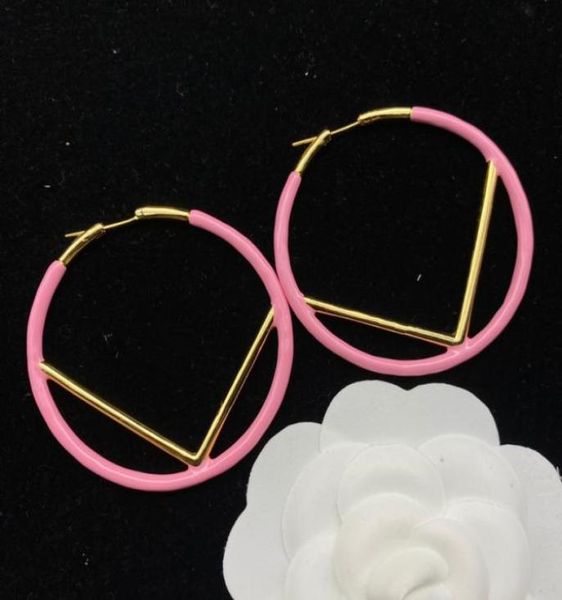 2022 new women fashion hoop huggie earrings round color earing designer jewelry womens letters ear studs luxurys hoops d229081f9790035, Golden;silver
2022 new women fashion hoop huggie earrings round color earing designer jewelry womens letters ear studs luxurys hoops d229081f9790035, Golden;silver