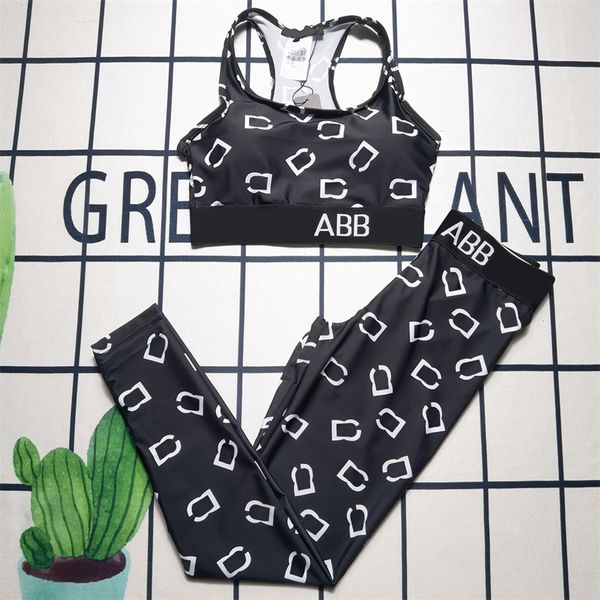 designer yoga clothes printed vest style sleeveless tracksuits yoga wear women fitness clothes gym outfit shaped yoga clothes sports sets
designer yoga clothes printed vest style sleeveless tracksuits yoga wear women fitness clothes gym outfit shaped yoga clothes sports sets