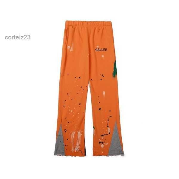 dept gallery men pants galleryes sweatpants depts speckled letter print men's women's couple loose versatile casual straight 4 qrn, Black
dept gallery men pants galleryes sweatpants depts speckled letter print men's women's couple loose versatile casual straight 4 qrn, Black