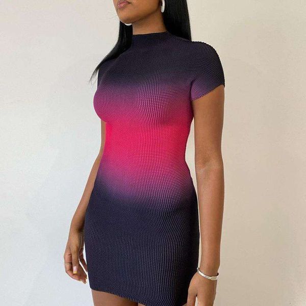 womens clothing summer fashion casual printed slim round neck short sleeve sheath dress wholesale, Black;gray
womens clothing summer fashion casual printed slim round neck short sleeve sheath dress wholesale, Black;gray