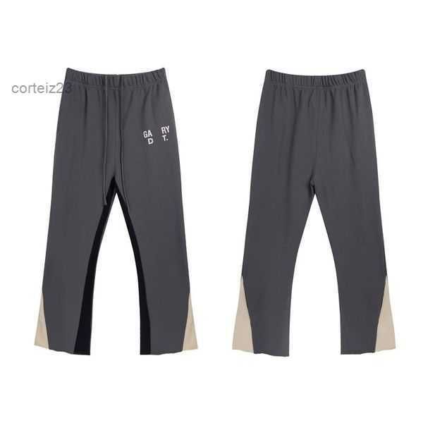 dept gallery men pants galleryes sweatpants depts speckled letter print men's women's couple loose versatile casual straight 5 poz, Black
dept gallery men pants galleryes sweatpants depts speckled letter print men's women's couple loose versatile casual straight 5 poz, Black