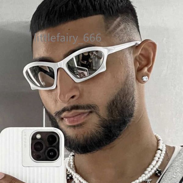 sense of future technology sports sun glasses women rectangle men cycling sunglasses outdoor uv protective shades eyewear, White;black
sense of future technology sports sun glasses women rectangle men cycling sunglasses outdoor uv protective shades eyewear, White;black