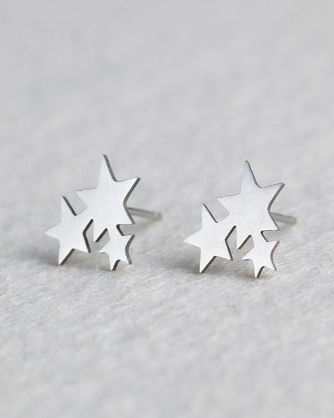 jewelry accessories earringsstud earrings fashion female stainless steel golden star stud earrings cute sweet mini stud earrings f5683889, Golden;silver
jewelry accessories earringsstud earrings fashion female stainless steel golden star stud earrings cute sweet mini stud earrings f5683889, Golden;silver
