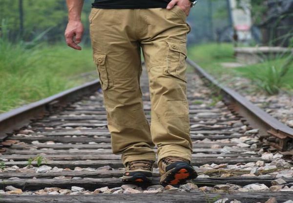 plus size 44 42 40 mens cargo pants with pockets fashion hip hop streetwear big and tall casual tactical pants men6751485, Black
plus size 44 42 40 mens cargo pants with pockets fashion hip hop streetwear big and tall casual tactical pants men6751485, Black