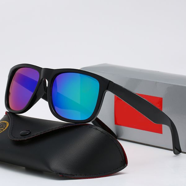 sunglasses luxury brand classic polarized men women fashion sun goggles camping hiking driving vintage eyewear 230712, White;black
sunglasses luxury brand classic polarized men women fashion sun goggles camping hiking driving vintage eyewear 230712, White;black