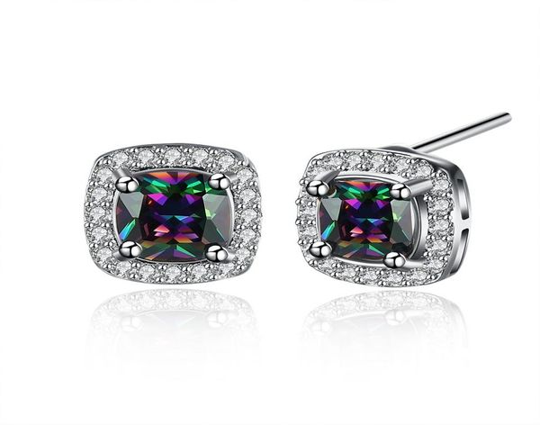 18k gold white gold plated square coloured zircon stud earrings fashion party jewelry for women wedding gifts 3795486, Golden;silver
18k gold white gold plated square coloured zircon stud earrings fashion party jewelry for women wedding gifts 3795486, Golden;silver
