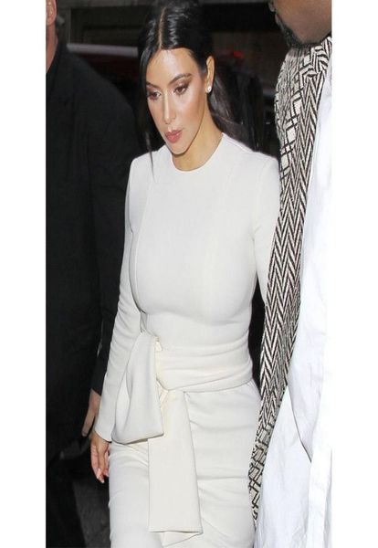 casual dresses autumn winter long sleeve white o neck belted plain dress office formal women bodycon bandage elegant party sl2301813, Black;gray
casual dresses autumn winter long sleeve white o neck belted plain dress office formal women bodycon bandage elegant party sl2301813, Black;gray