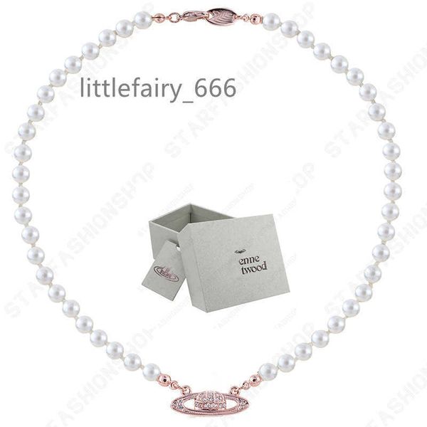 saturn necklaces pearl beaded diamond tennis necklace woman silver chains vintage trendy style desigenr with box
saturn necklaces pearl beaded diamond tennis necklace woman silver chains vintage trendy style desigenr with box