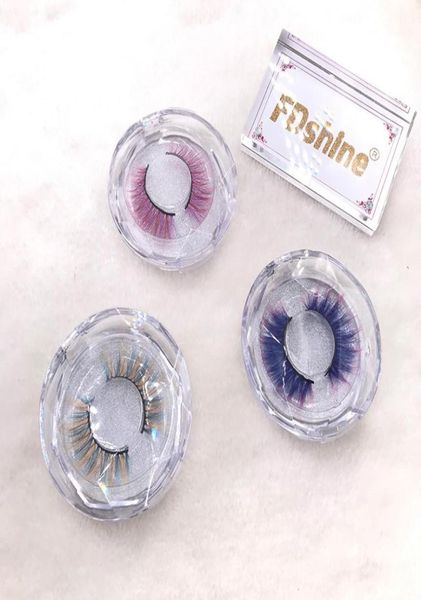 fdshine new 3d natural lashes colorful beauty eyelashes for make up with clear lash case customized logo accepted7802478
fdshine new 3d natural lashes colorful beauty eyelashes for make up with clear lash case customized logo accepted7802478