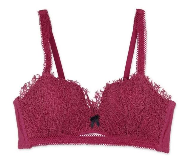 2019 lace bras bralette halfter bra beach suit female plus size women backless wire underwear crop lingerie brassiere5979098, Red;black
2019 lace bras bralette halfter bra beach suit female plus size women backless wire underwear crop lingerie brassiere5979098, Red;black