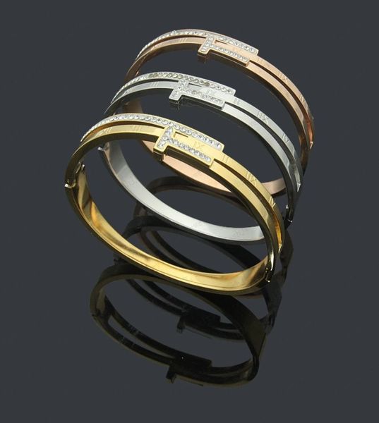designer gold bangle women039s stainless steel pink drip oil frosted bracelet men039s fashion luxury jewelry valentine0392407946, Black
designer gold bangle women039s stainless steel pink drip oil frosted bracelet men039s fashion luxury jewelry valentine0392407946, Black