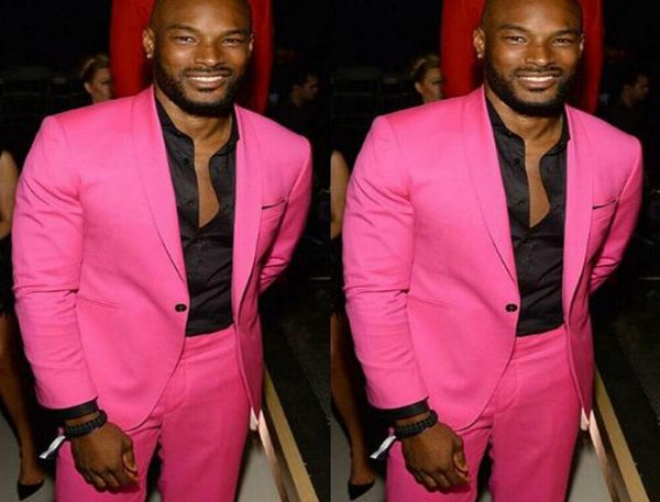 pink mens tuxedos groom wedding suits one button shawl lapel plus size prom party blazer suitjacketpants3840886, Black;gray
pink mens tuxedos groom wedding suits one button shawl lapel plus size prom party blazer suitjacketpants3840886, Black;gray