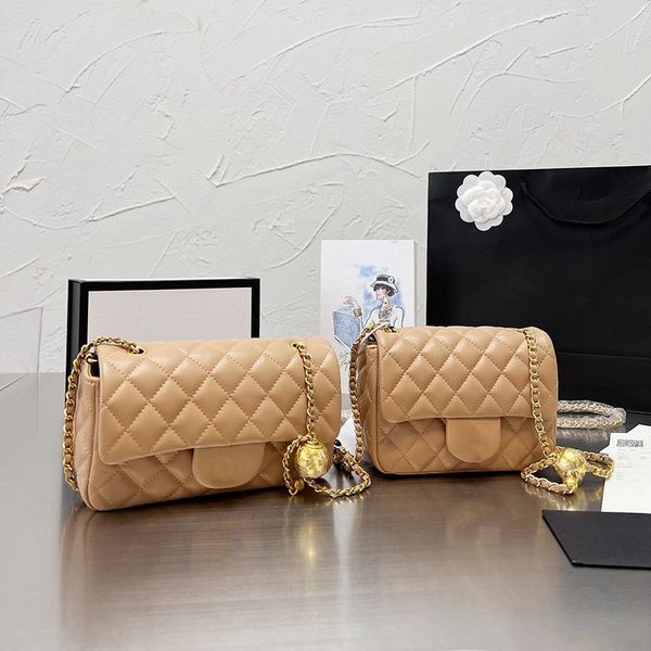 new arrival designer bags crossbody lattice soft shoulder bag mini cf gold ball woc chain flap leather cowhide hasp belts handle bags 20cm 1
new arrival designer bags crossbody lattice soft shoulder bag mini cf gold ball woc chain flap leather cowhide hasp belts handle bags 20cm 1
