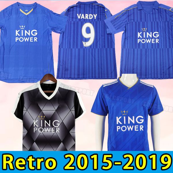 15 16 2015 2016 leicester retro soccer jerseys 17 18 19 2017 2018 2019 champion winner vardy mahrez kante okazaki classic vintage football s, Black;yellow
15 16 2015 2016 leicester retro soccer jerseys 17 18 19 2017 2018 2019 champion winner vardy mahrez kante okazaki classic vintage football s, Black;yellow