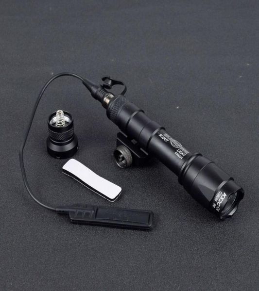 tactical m600c m600 scout light led spotlight constant and momentary output with tail switch4833283
tactical m600c m600 scout light led spotlight constant and momentary output with tail switch4833283