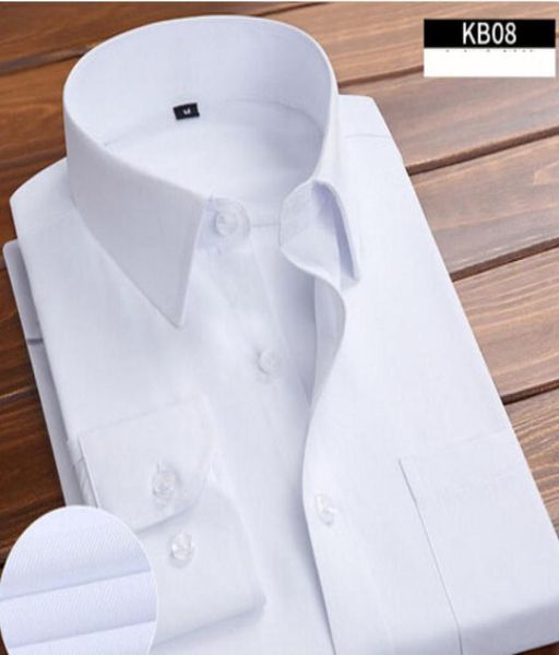7xl 6xl oversize korea style mens dress shirts fashion blouses 2022 long sleeve solid hombre camisa social men clothing9210209, White;black
7xl 6xl oversize korea style mens dress shirts fashion blouses 2022 long sleeve solid hombre camisa social men clothing9210209, White;black