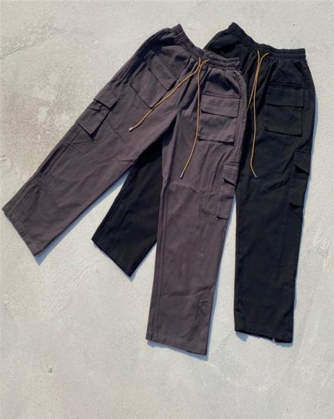 drawstring cargobreasted high street cargo pants men women 1 quality washed joggers overalls loose trousers69511654893130, Black
drawstring cargobreasted high street cargo pants men women 1 quality washed joggers overalls loose trousers69511654893130, Black