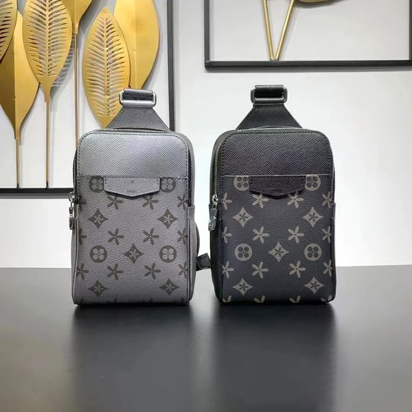 m30741 outdoor slingbag chest cross body bags clutch men luxurys designers women flower bags genuine leather tote fashion hand bag hobo zipp
m30741 outdoor slingbag chest cross body bags clutch men luxurys designers women flower bags genuine leather tote fashion hand bag hobo zipp