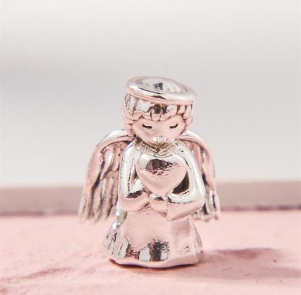 new angel of love charm 925 sterling silver enamel beads fit style charms bracelets necklace diy for women christmas gift 798413c001917135, Bronze;silver
new angel of love charm 925 sterling silver enamel beads fit style charms bracelets necklace diy for women christmas gift 798413c001917135, Bronze;silver