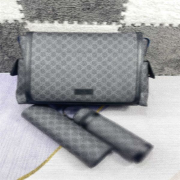 baby diaper bag front strap tote bag fashion mommy bag three-piece brand letter strap for mother maternal care tote bag baby multi-function
baby diaper bag front strap tote bag fashion mommy bag three-piece brand letter strap for mother maternal care tote bag baby multi-function