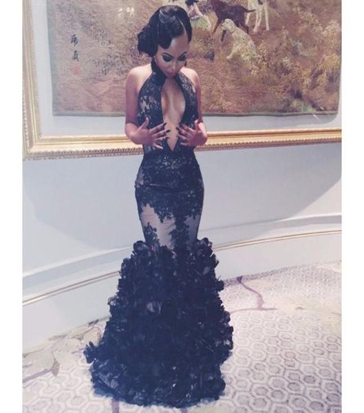 organza prom dresses lace applique ruffles halter black long elegant meramid backless evening dresses 2019 new vestidos de fiesta6497521
organza prom dresses lace applique ruffles halter black long elegant meramid backless evening dresses 2019 new vestidos de fiesta6497521