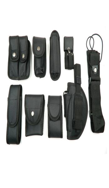 tactical military security belts polices guard outdoor multifunctional swat utility kit modular duty belt with holster pouch set8771450, Black;gray
tactical military security belts polices guard outdoor multifunctional swat utility kit modular duty belt with holster pouch set8771450, Black;gray