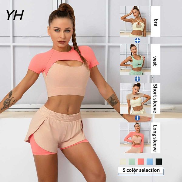 lulu cloud hide zipper yoga set gym fitness sport suits sports wear women clothing yoga pants leggings sport bra sportswear 2 piece
lulu cloud hide zipper yoga set gym fitness sport suits sports wear women clothing yoga pants leggings sport bra sportswear 2 piece