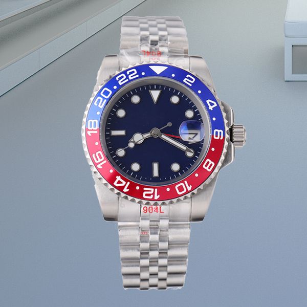 wrist watch for men automatic mechanical ceramics watches 41mm full stainless steel fashion wristwatches sapphire luminous round watches fac, Slivery;brown
wrist watch for men automatic mechanical ceramics watches 41mm full stainless steel fashion wristwatches sapphire luminous round watches fac, Slivery;brown