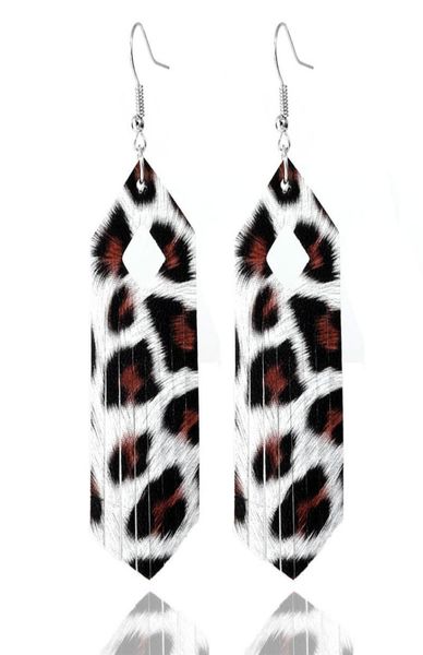 fashion leopard tassel pu leather earrings vintage boho rhombus leopard print dangle earrings for women jewelry accessories8712159, Golden
fashion leopard tassel pu leather earrings vintage boho rhombus leopard print dangle earrings for women jewelry accessories8712159, Golden