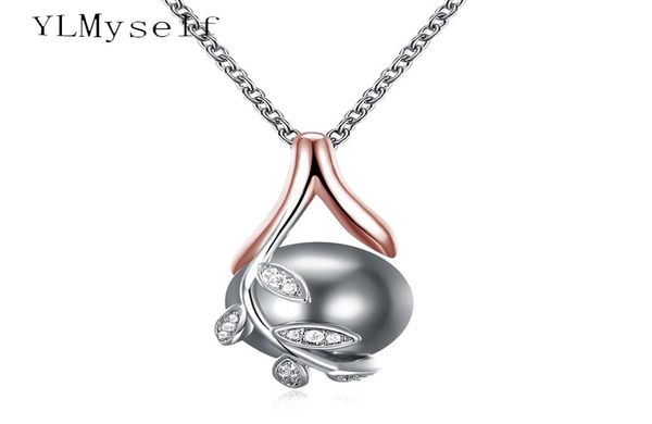 drop charms pendants rose gold plate pave grey pearl cubic zircon crystal jewelry pendant necklace for women9894917, Silver
drop charms pendants rose gold plate pave grey pearl cubic zircon crystal jewelry pendant necklace for women9894917, Silver