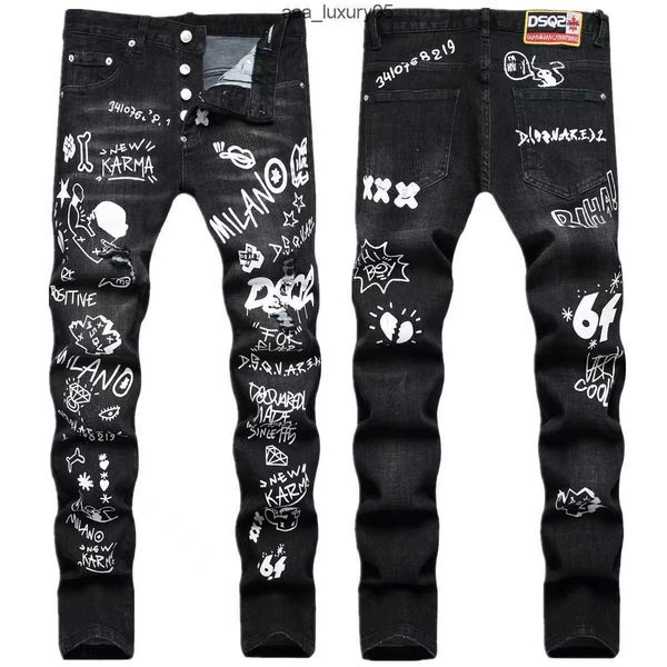 jeanseuropean men jeans hole light blue italian brand streetwear trousers streetwear denim skinny slim straight leg jeans 100 co dsquare d2
jeanseuropean men jeans hole light blue italian brand streetwear trousers streetwear denim skinny slim straight leg jeans 100 co dsquare d2