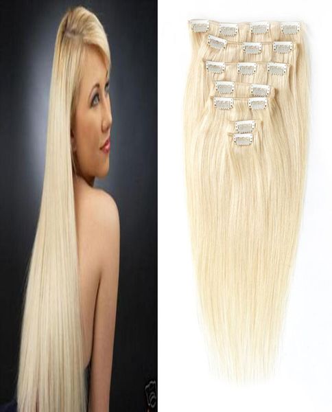 straight clip in human hair extensions 100g 7pcs 4a 4b 4c nonremy hair 100 human hair blonde color 613 full head set3220914, Black;brown
straight clip in human hair extensions 100g 7pcs 4a 4b 4c nonremy hair 100 human hair blonde color 613 full head set3220914, Black;brown
