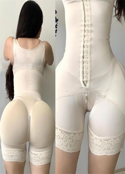 fajas colombian girdle waist trainer butt lifter shapewear women tummy control body shaper front hooks sheath slimming flat 2205163615806
fajas colombian girdle waist trainer butt lifter shapewear women tummy control body shaper front hooks sheath slimming flat 2205163615806