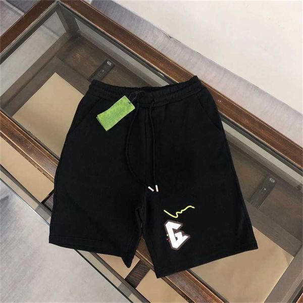 clothing designer g men men's printed men's and women's fashion simple trend straight leg loose casual shorts 8189, White;black
clothing designer g men men's printed men's and women's fashion simple trend straight leg loose casual shorts 8189, White;black