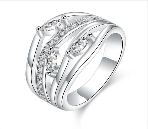 brand new epacket dhl plated sterling silver classic zircon ring dhsr712 us size 7 women039s 925 silver plate three stone ring9528979, Golden;silver
brand new epacket dhl plated sterling silver classic zircon ring dhsr712 us size 7 women039s 925 silver plate three stone ring9528979, Golden;silver