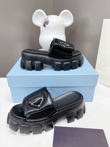 designer slippers slides woman fashion new sandals leather black white thick soled raised women outdoor slipper slide sandal
designer slippers slides woman fashion new sandals leather black white thick soled raised women outdoor slipper slide sandal