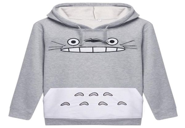 raisevern 3d thick sweatshirt harajuku cartoon totoro animal cat print women cosplay suit hoodie spring autumn outside clothes cot6673058, Black
raisevern 3d thick sweatshirt harajuku cartoon totoro animal cat print women cosplay suit hoodie spring autumn outside clothes cot6673058, Black