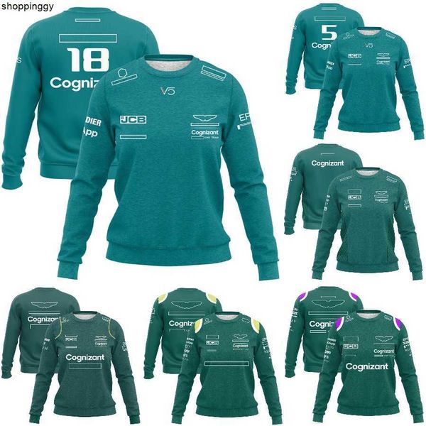 men's hoodies sweatshirts 2022 new f1 round collar sweatshirt formule 1 team racing suit coat men's women's pullover fashion, Black
men's hoodies sweatshirts 2022 new f1 round collar sweatshirt formule 1 team racing suit coat men's women's pullover fashion, Black