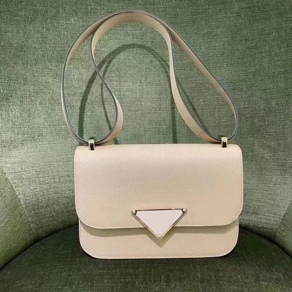 fashion crossbody bag letter enamel triangle designer bags for men women hiphop modern versatile magnetic buckle flip closure shoulder bags
fashion crossbody bag letter enamel triangle designer bags for men women hiphop modern versatile magnetic buckle flip closure shoulder bags