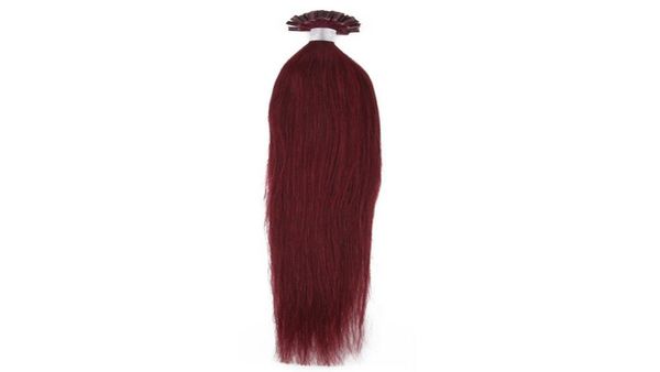 whole 200spack 08gs 14039039 24quot keratin stick u tip human hair extensions brazilian hair 99j burgundy dhl fa3252350, Black
whole 200spack 08gs 14039039 24quot keratin stick u tip human hair extensions brazilian hair 99j burgundy dhl fa3252350, Black