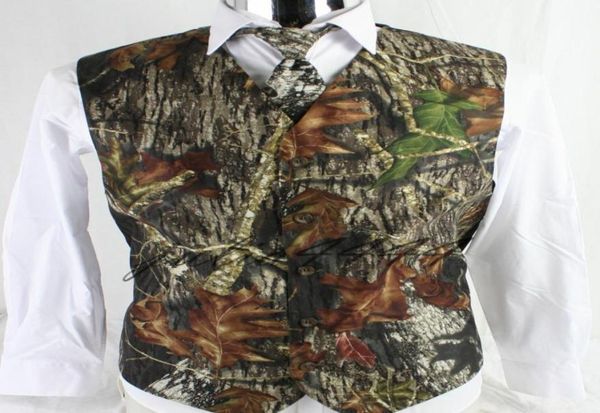 2019 fashion camo vest for rustic single breasted wedding mens camouflage new arrival airtailors vest plus size4853529, Black
2019 fashion camo vest for rustic single breasted wedding mens camouflage new arrival airtailors vest plus size4853529, Black